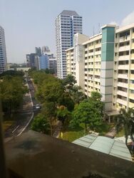Blk 712 Clementi West Street 2 (Clementi), HDB 4 Rooms #431403391